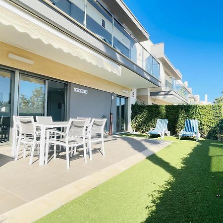 오리후엘라 3077 Residencia Azahar Garden 아파트 외부 사진