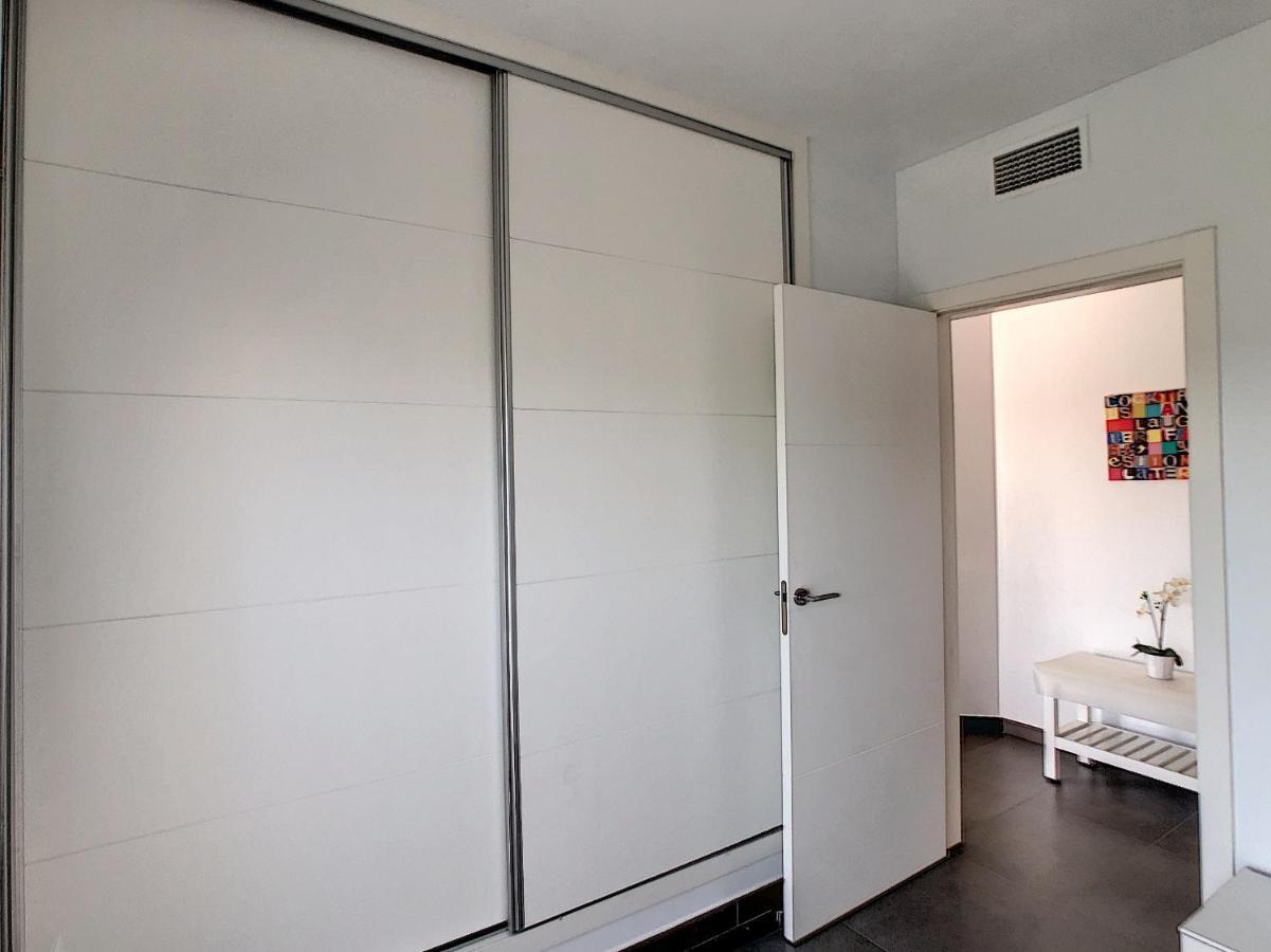 오리후엘라 3077 Residencia Azahar Garden 아파트 외부 사진