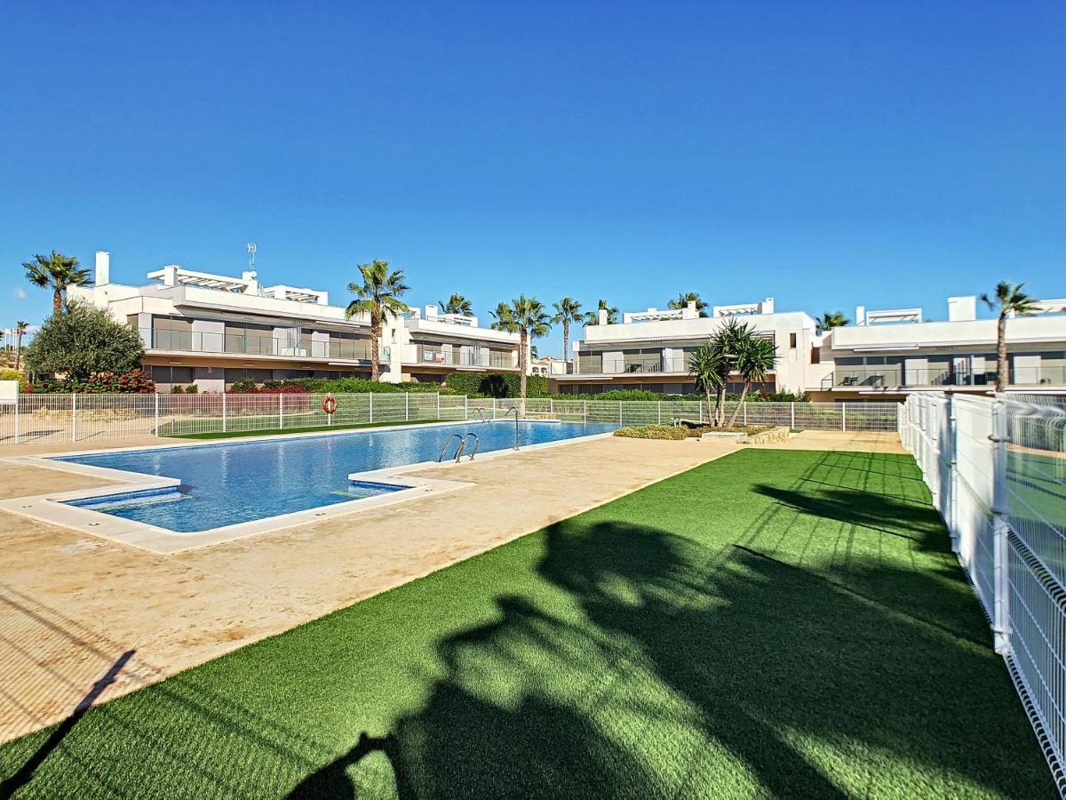 오리후엘라 3077 Residencia Azahar Garden 아파트 외부 사진