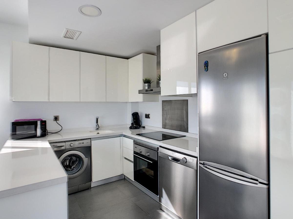 오리후엘라 3077 Residencia Azahar Garden 아파트 외부 사진