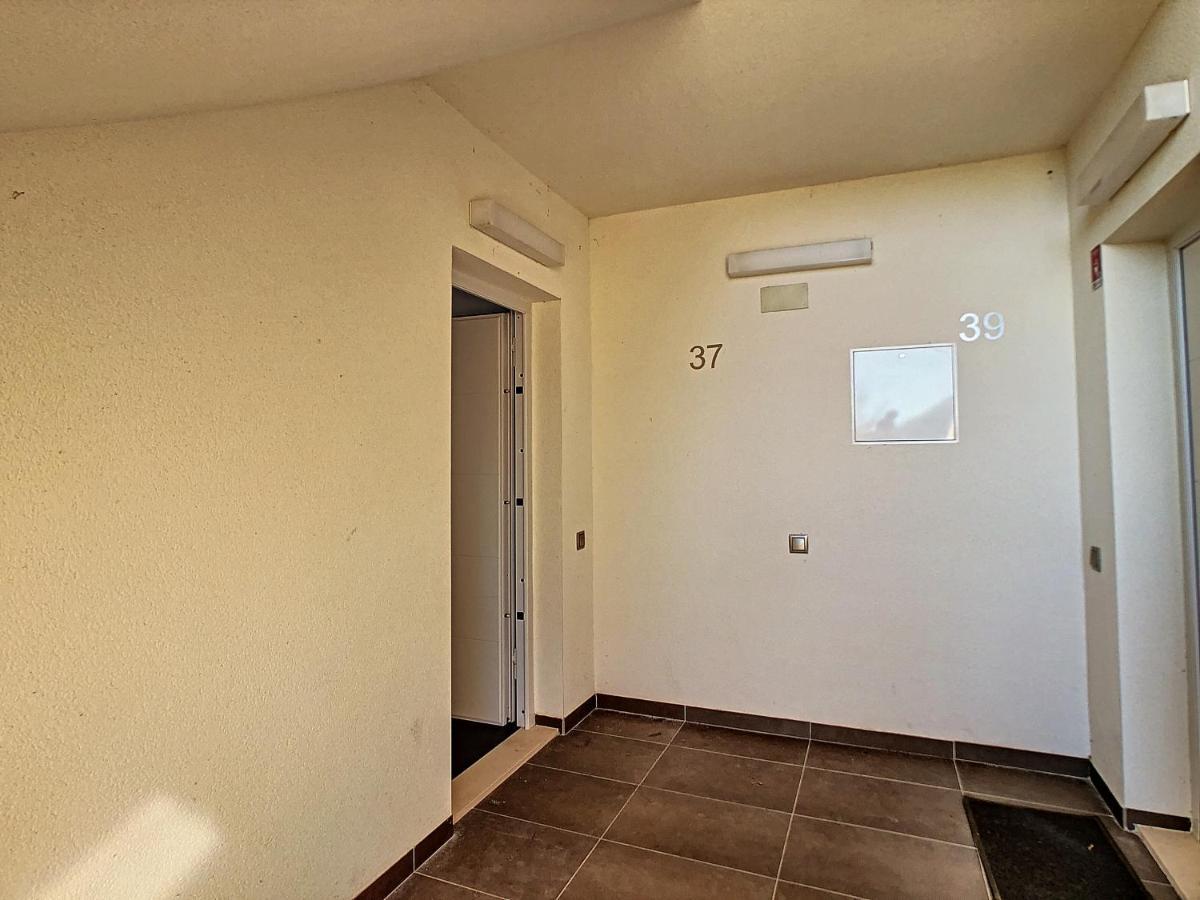 오리후엘라 3077 Residencia Azahar Garden 아파트 외부 사진